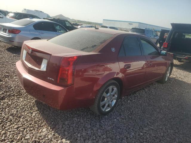 2007 Cadillac Cts Hi Feature V6 VIN: 1G6DP577270165882 Lot: 60085374