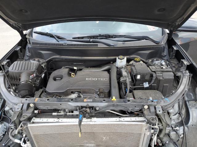 2018 Chevrolet Equinox Lt VIN: 3GNAXJEV2JS509812 Lot: 58654844