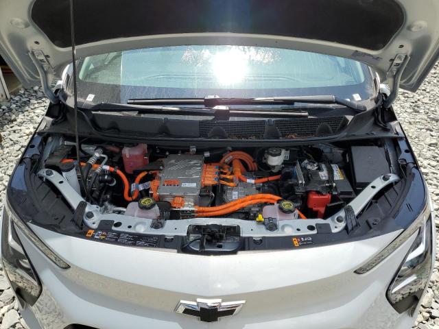 2023 Chevrolet Bolt Ev 1Lt VIN: 1G1FW6S03P4157560 Lot: 57471444