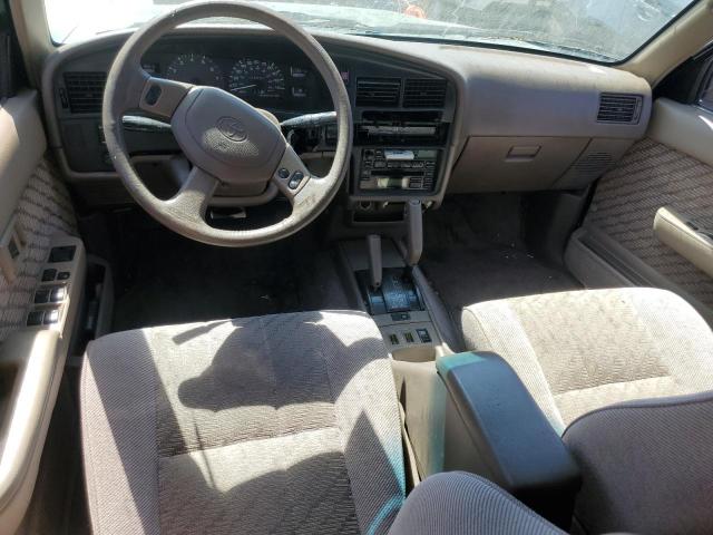 1994 Toyota 4Runner Vn39 Sr5 VIN: JT3VN39W4R0136410 Lot: 59173904