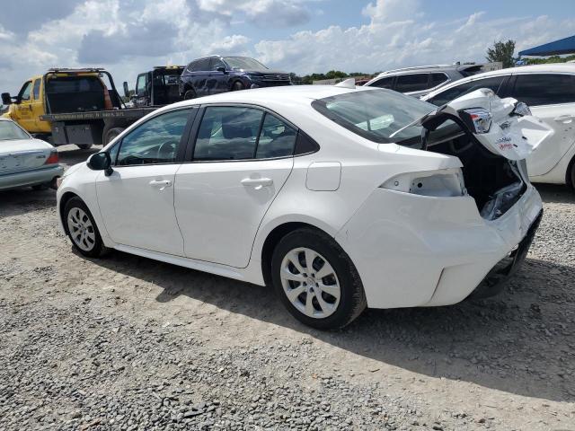 2024 Toyota Corolla Le VIN: 5YFB4MDE1RP134576 Lot: 57804694