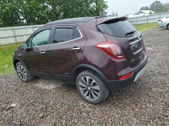 2018 Buick Encore Preferred Ii VIN: KL4CJFSB3JB595583 Lot: 59647424