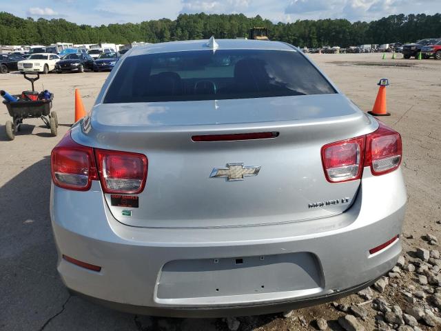 2016 CHEVROLET MALIBU LIM - 1G11C5SA6GF166053