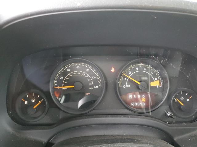 2014 JEEP PATRIOT LA - 1C4NJRFB6ED721746