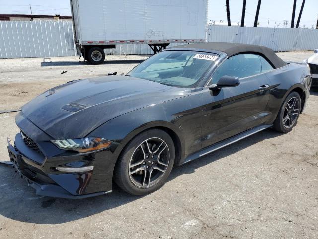 2023 Ford Mustang VIN: 1FATP8UH9P5108739 Lot: 58152294