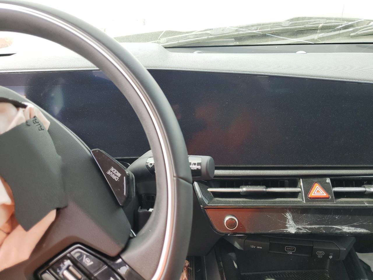 KNDCR3L14P5029927 2023 Kia Niro Wind