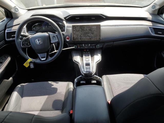 2019 HONDA CLARITY - JHMZC5F14KC005620