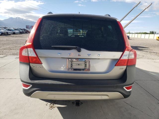 2011 Volvo Xc70 3.2 VIN: YV4952BZXB1095841 Lot: 57639094