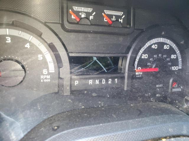 2011 Ford Econoline E350 Super Duty Van VIN: 1FTSS3EL2BDA64138 Lot: 57873614