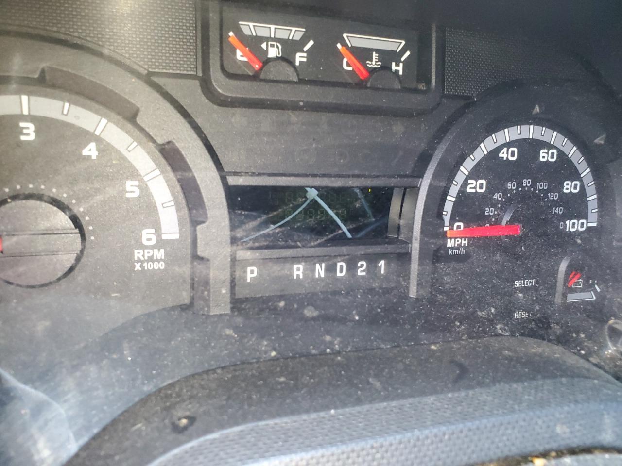 1FTSS3EL2BDA64138 2011 Ford Econoline E350 Super Duty Van