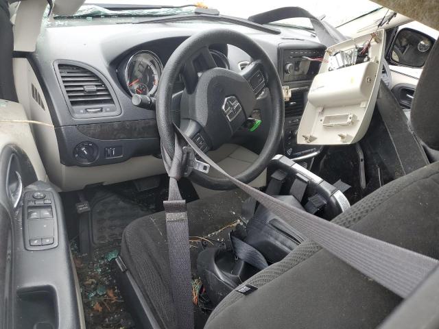 2016 DODGE GRD CARAVA 2C4RDGBG4GR257855