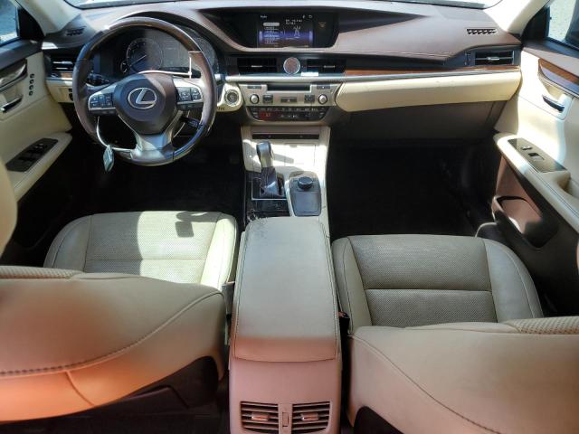 2017 Lexus Es 350 VIN: 58ABK1GG0HU038784 Lot: 61194524