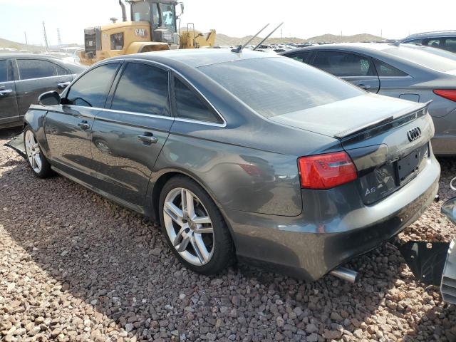 2014 Audi A6 Prestige VIN: WAUHGBFC7EN070694 Lot: 57753704