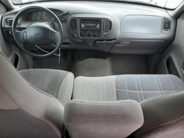 1998 Ford F150 VIN: 2FTZX18W1WCA40039 Lot: 60772524