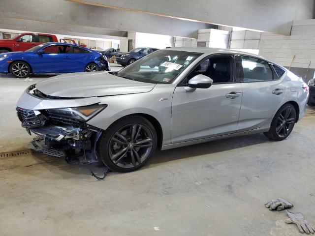 2023 Acura Integra A-Spec Tech VIN: 19UDE4H60PA011041 Lot: 59014014