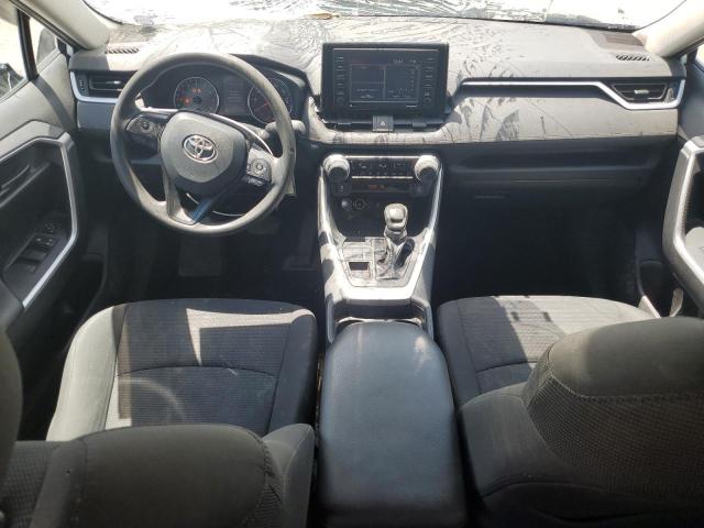 2020 Toyota Rav4 Le VIN: 2T3F1RFV0LC130943 Lot: 61205144