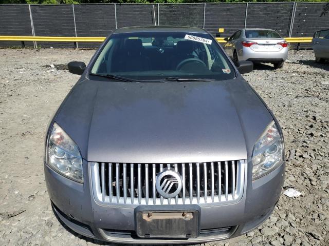 2007 Mercury Milan Premier VIN: 3MEHM08177R603511 Lot: 56885764