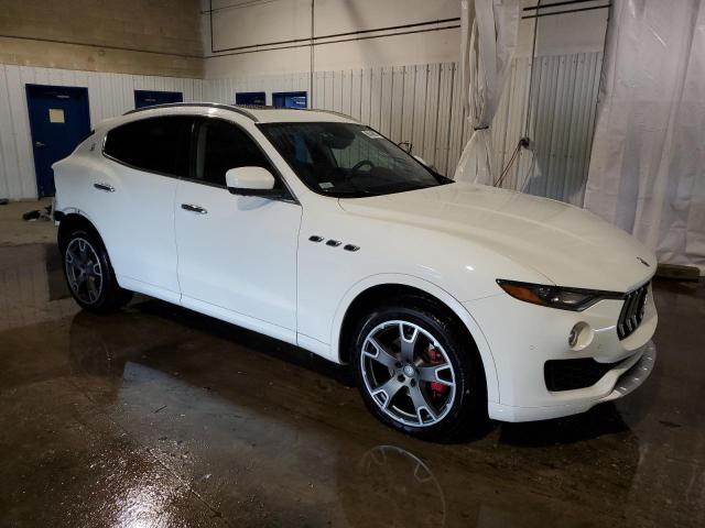 VIN ZN661XUS5HX234129 2017 Maserati Levante, Sport no.4