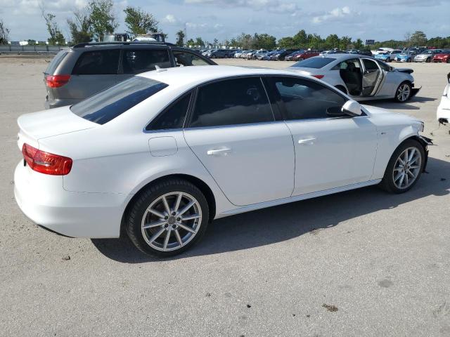 VIN WAUAFAFL6GA004517 2016 Audi A4, Premium S-Line no.3