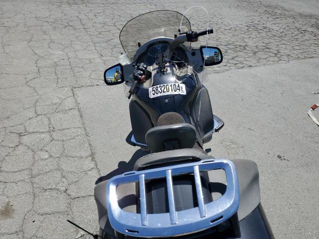 2005 BMW K1200 LT WB10559A85ZL71207