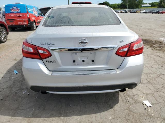 2016 Nissan Altima 2.5 VIN: 1N4AL3AP9GC291511 Lot: 58204074