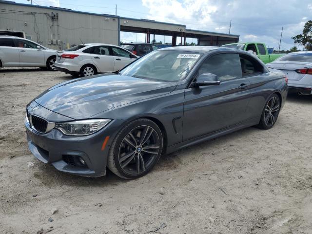 VIN WBA3T3C56F5A40446 2015 BMW 4 Series, 435 I no.1