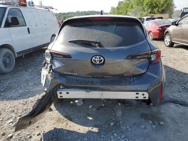 2024 TOYOTA COROLLA XS - JTNC4MBE1R3224497