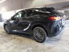 LEXUS RX 350 BAS photo