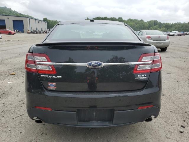 2015 Ford Taurus Sel VIN: 1FAHP2E88FG127271 Lot: 58518774