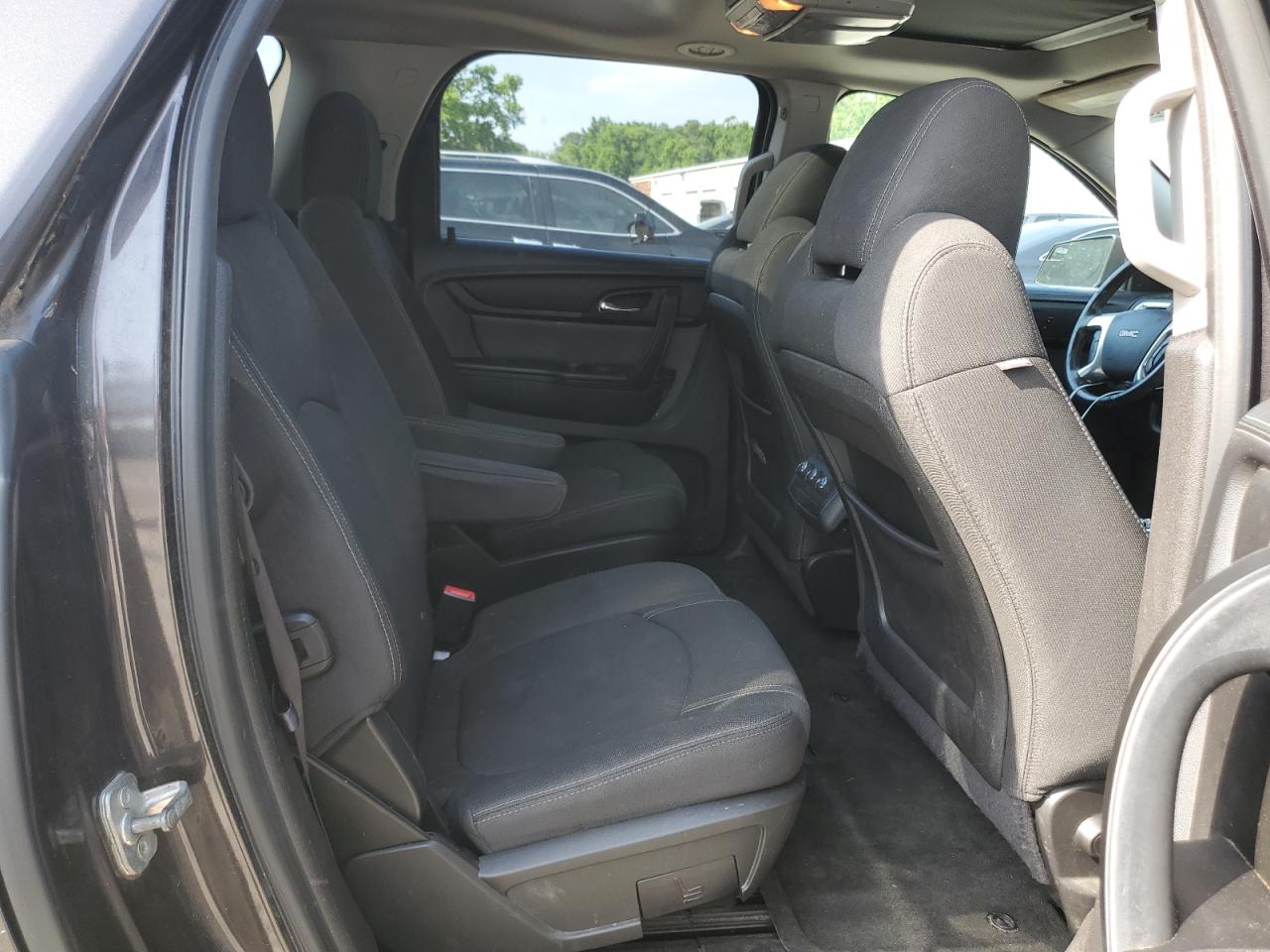 1GKKRPKD0DJ169916 2013 GMC Acadia Sle