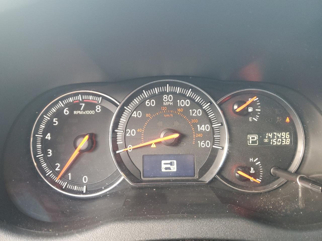 1N4AA5AP4CC867856 2012 Nissan Maxima S