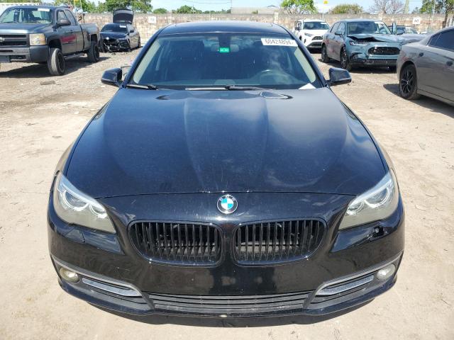 VIN WBA5A7C52ED617089 2014 BMW 5 Series, 528 XI no.5