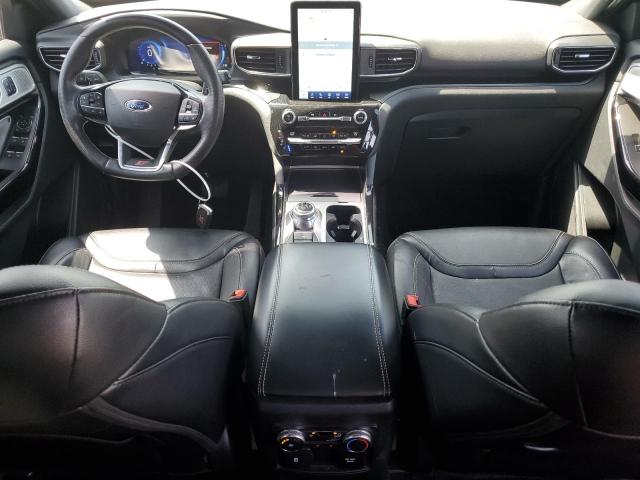 2021 FORD EXPLORER S - 1FM5K8GC7MGA16915