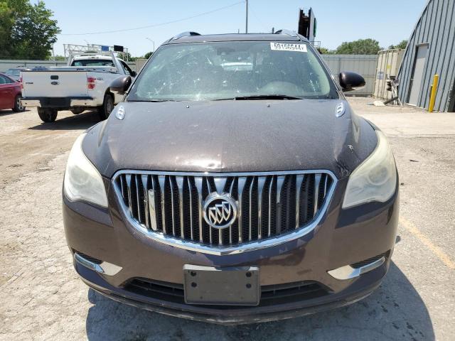 VIN 5GAKRCKD1FJ385055 2015 Buick Enclave no.5