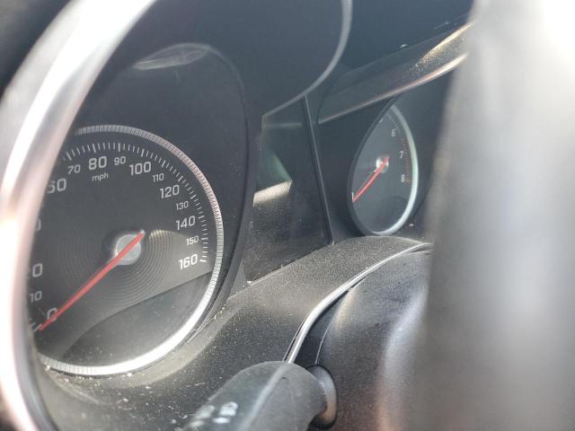 2016 Mercedes-Benz C 300 4Matic VIN: 55SWF4KB0GU116744 Lot: 59102254