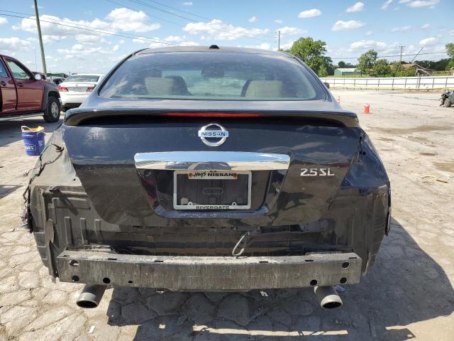 2011 Nissan Altima Base VIN: 1N4AL2AP1BN432384 Lot: 58303874