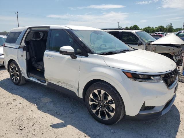 2024 Kia Carnival Ex VIN: KNDNC5H31R6386124 Lot: 58397704