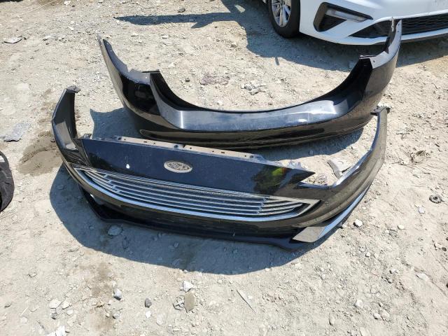 VIN 3FA6P0D95JR168819 2018 Ford Fusion, Titanium/Pl... no.12