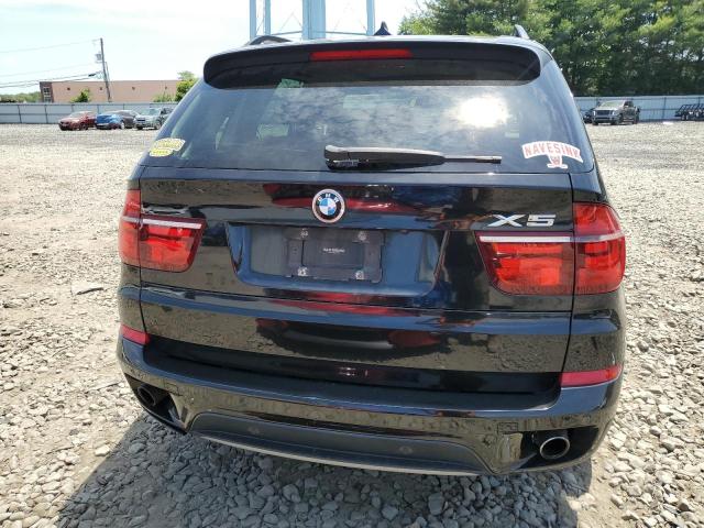 2012 BMW X5 xDrive35I VIN: 5UXZV4C56CL990340 Lot: 59928514