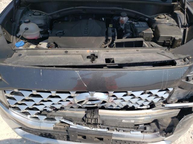 2022 HYUNDAI SANTA FE S - 5NMS24AJ6NH447201