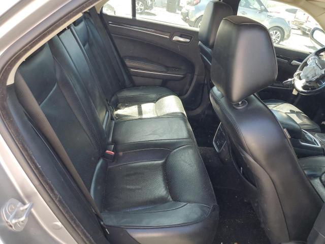 2018 Chrysler 300 Limited VIN: 2C3CCAEG4JH194114 Lot: 58112564