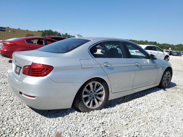 2016 BMW 528 XI - WBA5A7C5XGG148836
