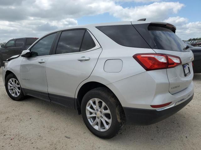 2021 CHEVROLET EQUINOX LT - 3GNAXKEVXMS101729
