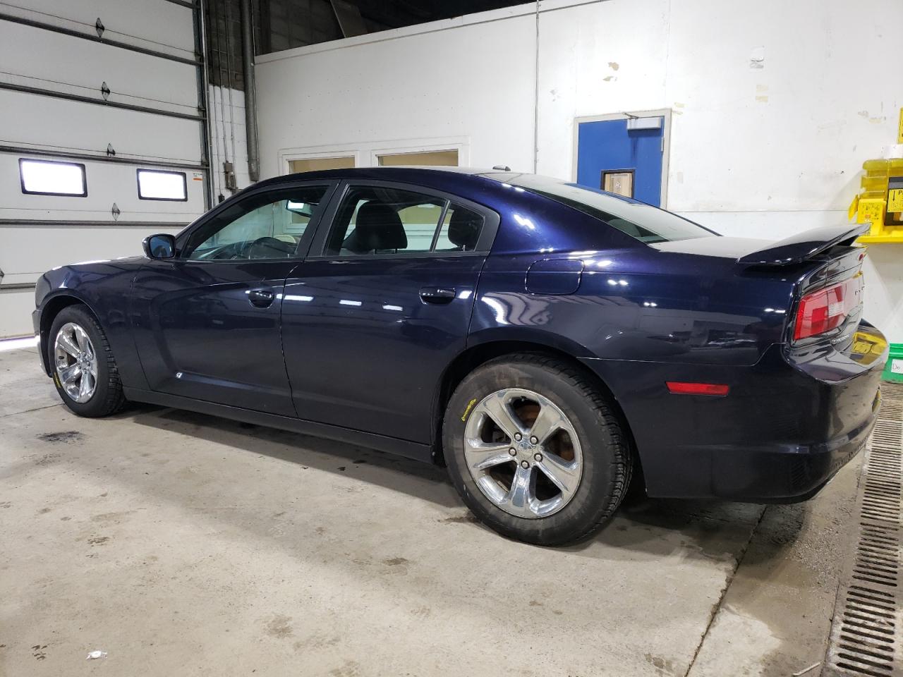 2012 Dodge Charger Sxt vin: 2C3CDXHG0CH215314