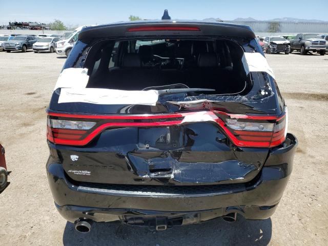 2022 Dodge Durango R/T VIN: 1C4SDHCT5NC130699 Lot: 58707794