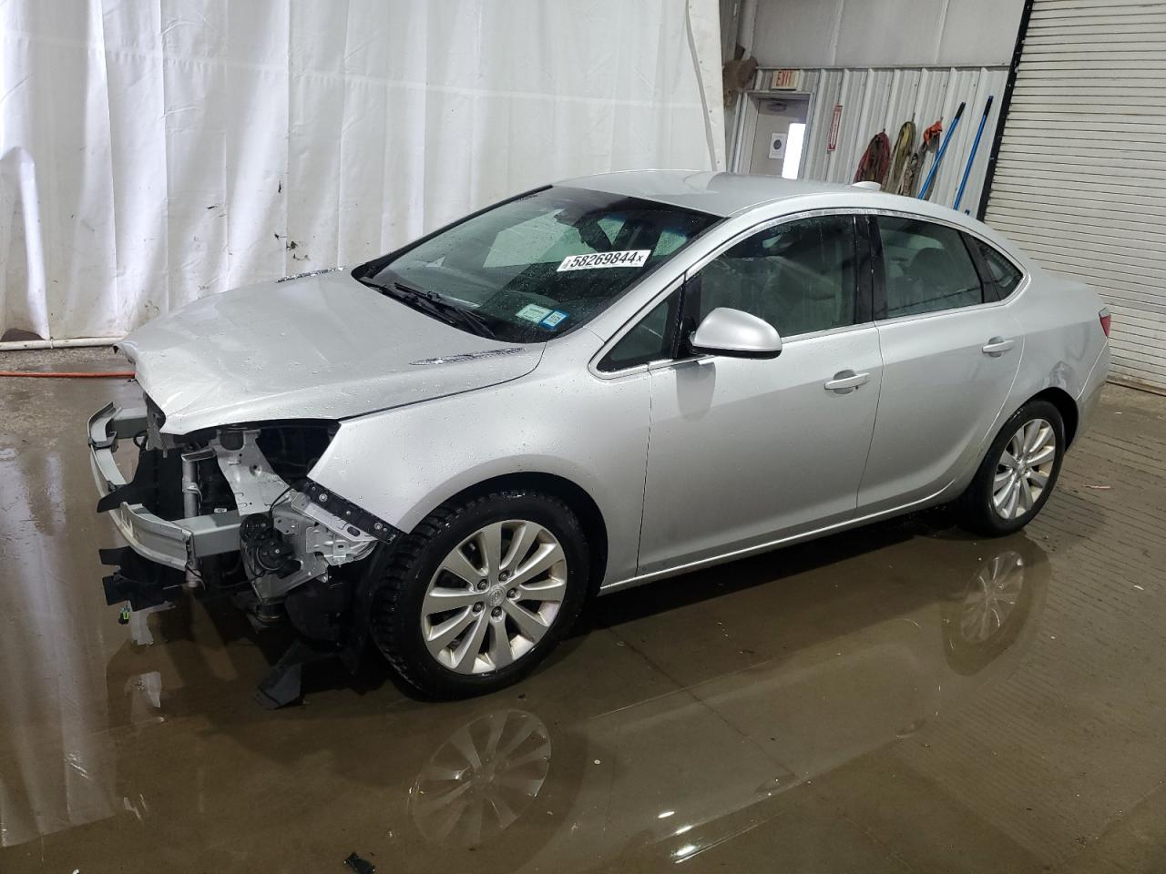 1G4PP5SK8F4186888 2015 Buick Verano