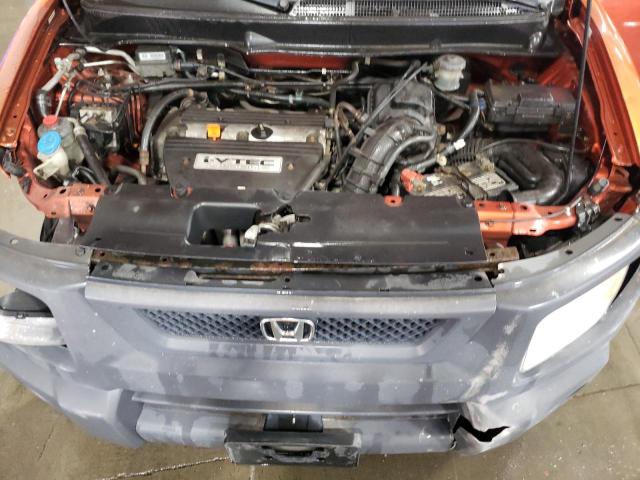 2003 Honda Element Ex VIN: 5J6YH28563L049367 Lot: 59258414