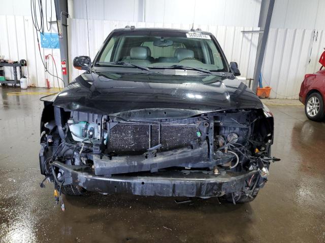 5GADT13S752213875 2005 Buick Rainier Cxl