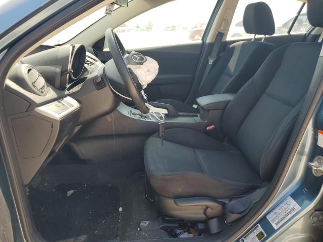 2010 Mazda 3 I VIN: JM1BL1SF5A1319929 Lot: 58384844