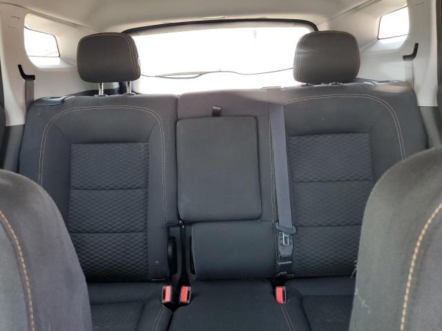 2019 GMC Terrain Sle VIN: 3GKALMEV8KL295480 Lot: 58170384